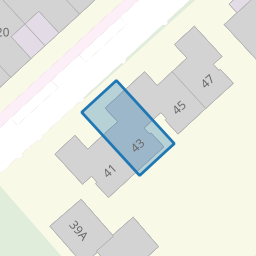 Perceel ODB01-M-8229