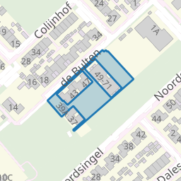 Perceel ODB01-M-8235