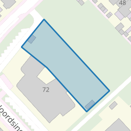 Perceel ODB01-M-8237