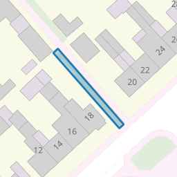 Perceel ODB01-M-8246