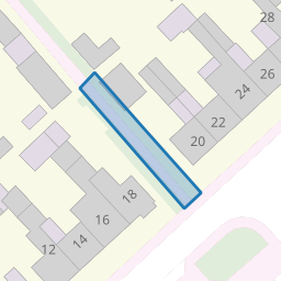 Perceel ODB01-M-8247