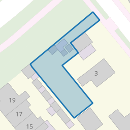 Perceel ODB01-M-8257