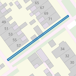 Perceel ODB01-M-8261