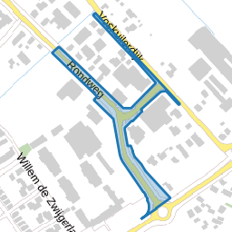 Perceel ODB01-M-8264