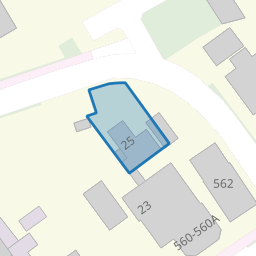 Perceel ODB01-M-8276