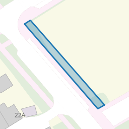 Perceel ODB01-M-8281