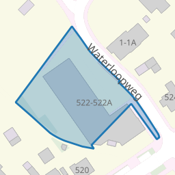 Perceel ODB01-M-8306