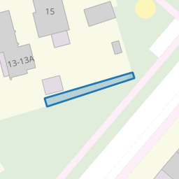 Perceel ODB01-M-8322