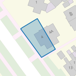 Perceel ODB01-M-8323