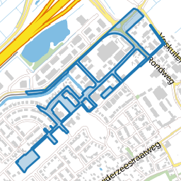 Perceel ODB01-M-8324