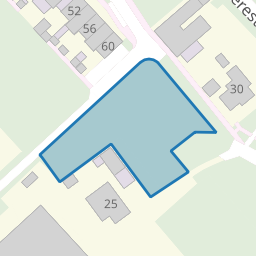 Perceel ODB01-M-8325