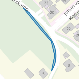 Perceel ODB01-M-8331