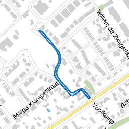Perceel ODB01-M-8334
