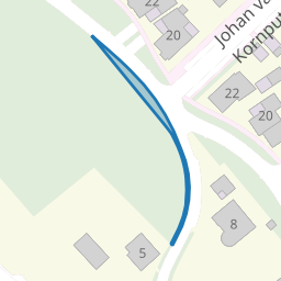 Perceel ODB01-M-8335