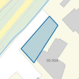 Perceel ODB01-M-8342