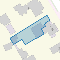 Perceel ODB01-M-8364