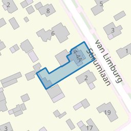 Perceel ODB01-M-8366