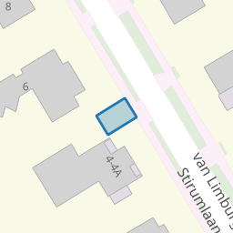 Perceel ODB01-M-8367