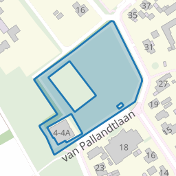 Perceel ODB01-M-8368