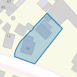 Perceel ODB01-M-8372