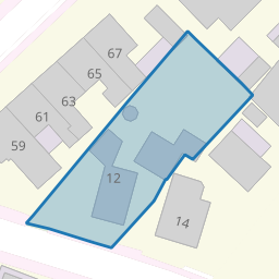 Perceel ODB01-M-8374