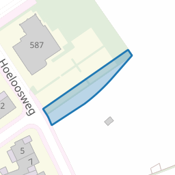 Perceel ODB01-M-8377