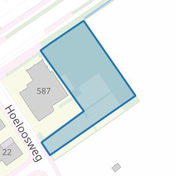 Perceel ODB01-M-8378