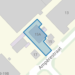 Perceel ODB01-M-8380