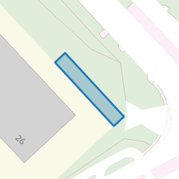 Perceel ODB01-M-8386