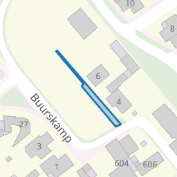 Perceel ODB01-M-8395