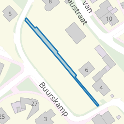 Perceel ODB01-M-8396