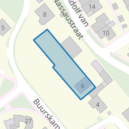 Perceel ODB01-M-8398