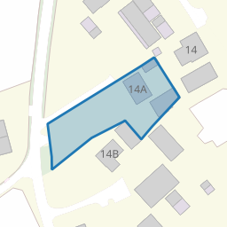 Perceel ODB01-M-8400