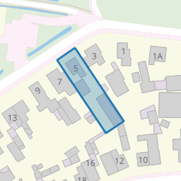 Perceel ODB01-O-2183