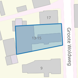 Perceel ODB01-O-2688