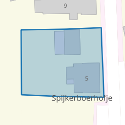 Perceel ODB01-O-2690