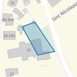 Perceel ODB01-O-2751