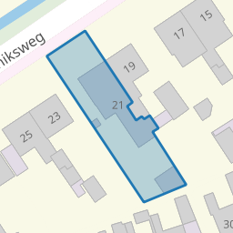 Perceel ODB01-O-2785