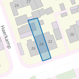 Perceel ODB01-O-2912