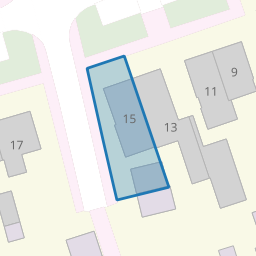 Perceel ODB01-O-2925