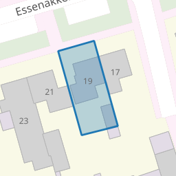 Perceel ODB01-O-2927