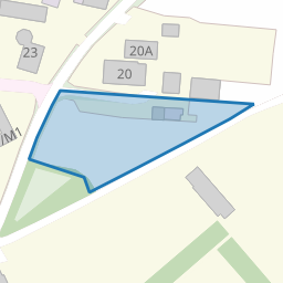 Perceel ODB01-O-2997