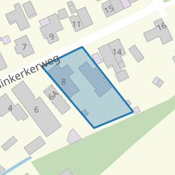 Perceel ODB01-O-3012