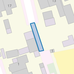 Perceel ODB01-O-3025