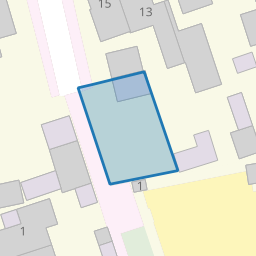 Perceel ODB01-O-3026