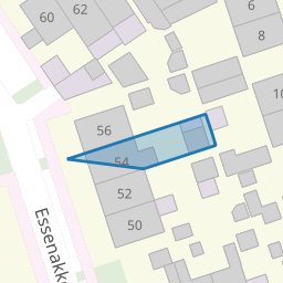 Perceel ODB01-O-3079