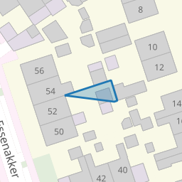 Perceel ODB01-O-3080