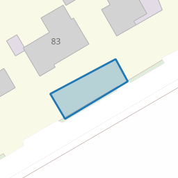 Perceel ODB01-O-3105