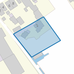 Perceel ODB01-O-3131