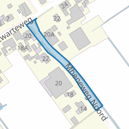 Perceel ODB01-O-3141